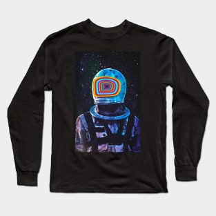 Layers Long Sleeve T-Shirt